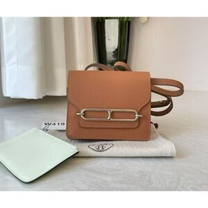Hermès Women Pre-Loved Bag Very Good Condition